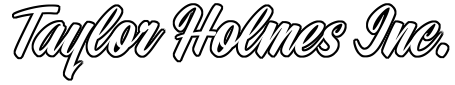 Taylor Holmes inc.