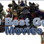 Top 10 Best Guy Movies