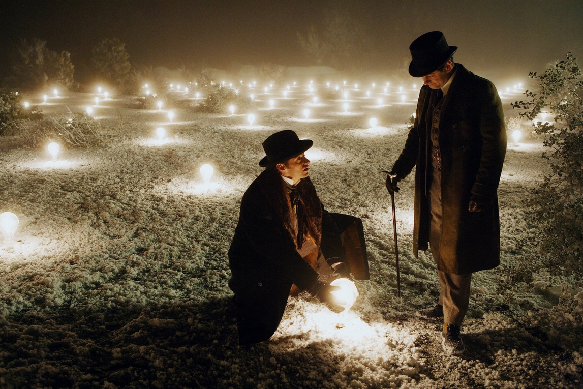 The Prestige Explained