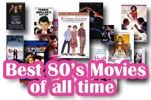 Best 80s Movies