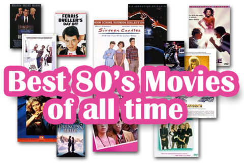 Best 80s Movies