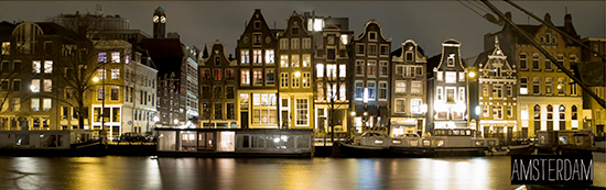 Amsterdam