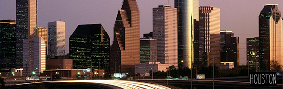 Houston