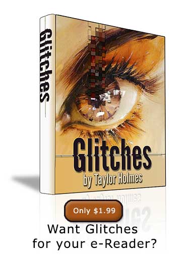 Glitches Free Online Serial Novel