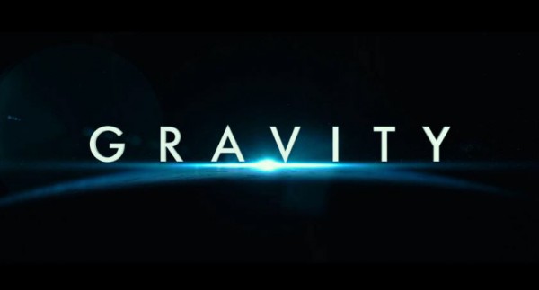 Gravity 2013 Movie Sandra Bullock Review