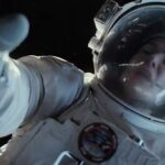 Gravity 2013 Movie Sandra Bullock Review