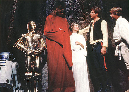 starwars holiday special watch now