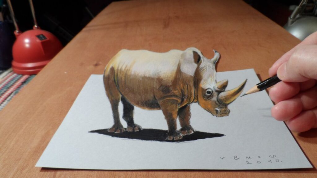 anamorphic-rhino