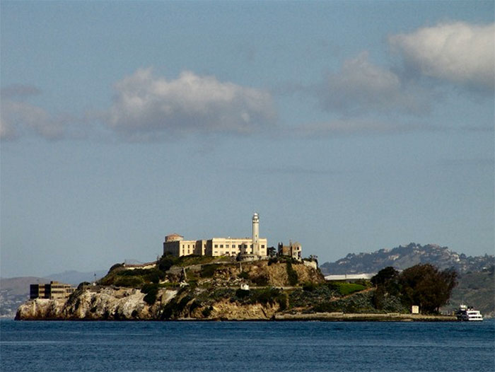 alcatraz