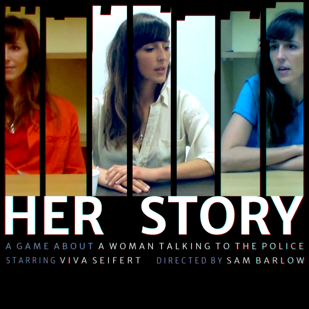 her story game download