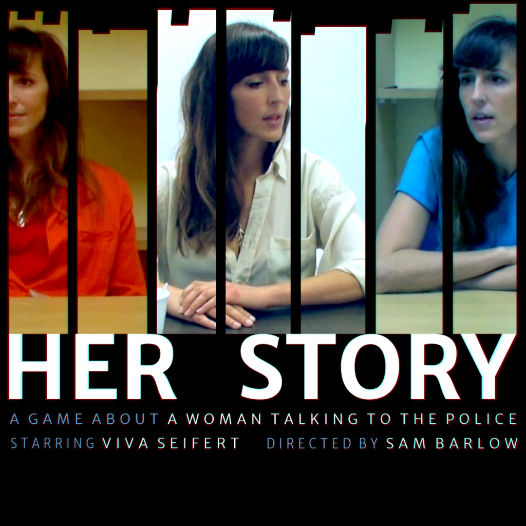 download free game her story