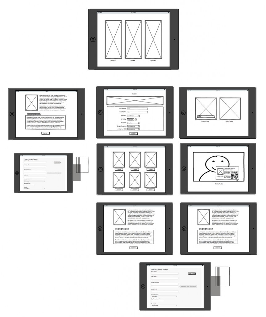 detailed-wireframes