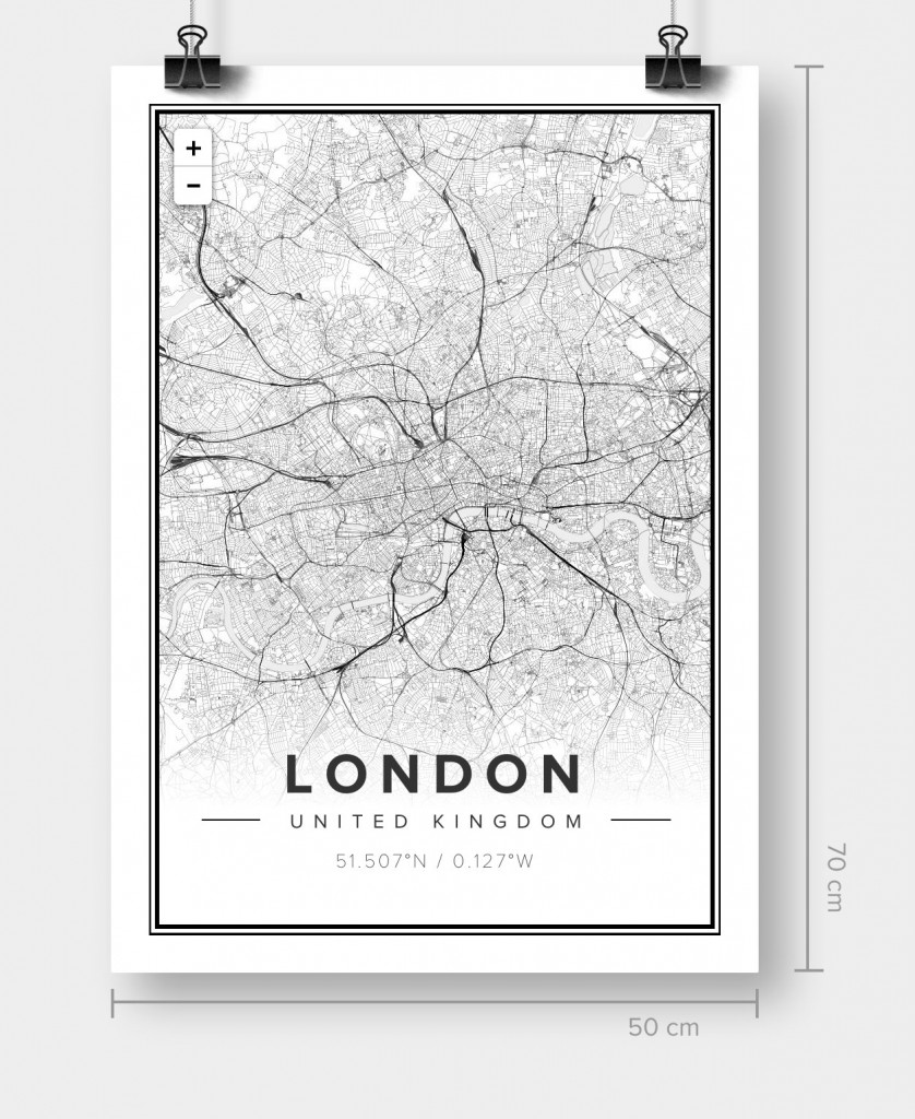 mapiful-london