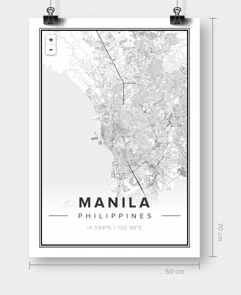 mapiful-manila