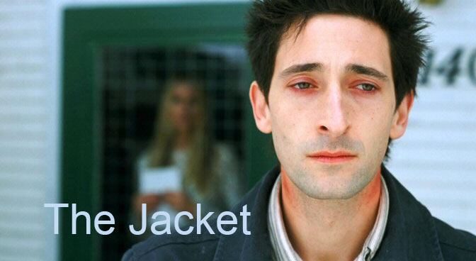 Top 25 Movie Mindjob Countdown - The Jacket