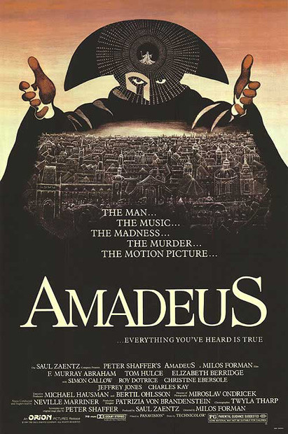 amadeus