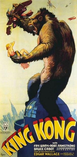 king-kong