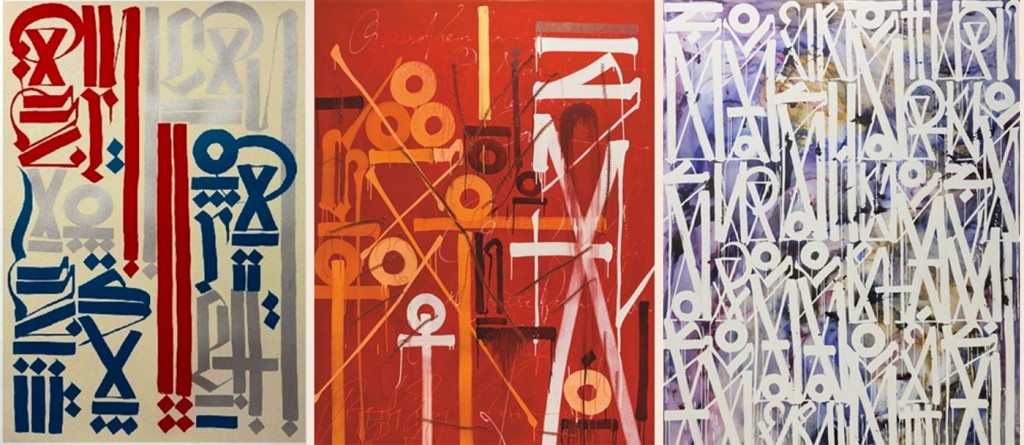 retna