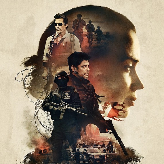 sicario explained and reviewed