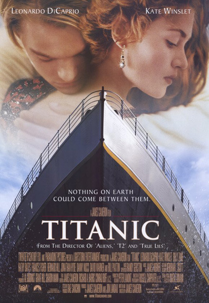 titanic