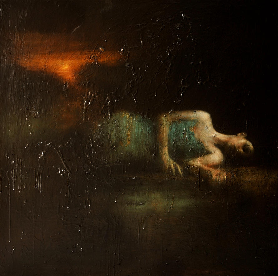 mark demsteader