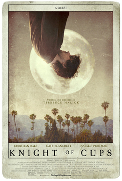 Explaining The Knight of Cups Movie as Morality Tale and Parable