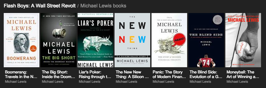 Michael Lewis - Wikipedia