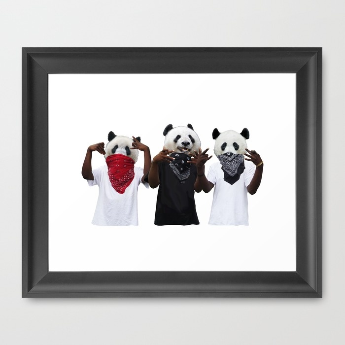 tres-pandas