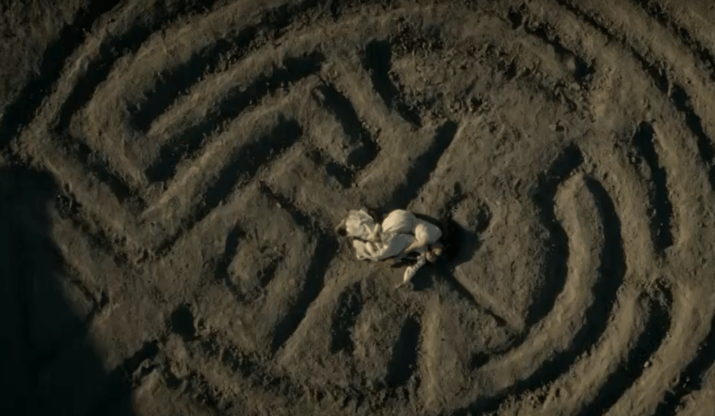 westworld explained