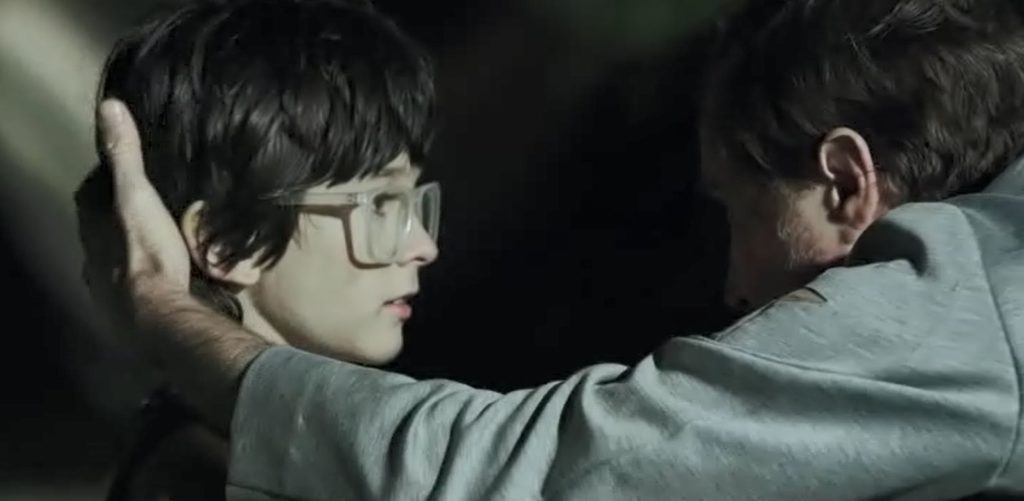 TV Show 3 Percent Episode 3 Explained and Discussed - Taylor Holmes inc.