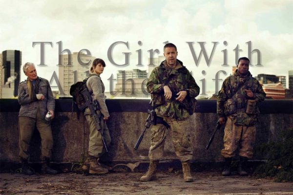 The Girl With All The Gifts Movie Review and Explanation - Taylor ...