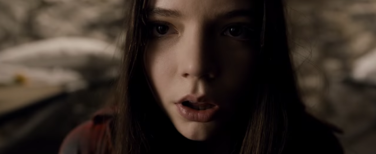 Split by M Night Shyamalan Discussed and Explained - Taylor Holmes inc.