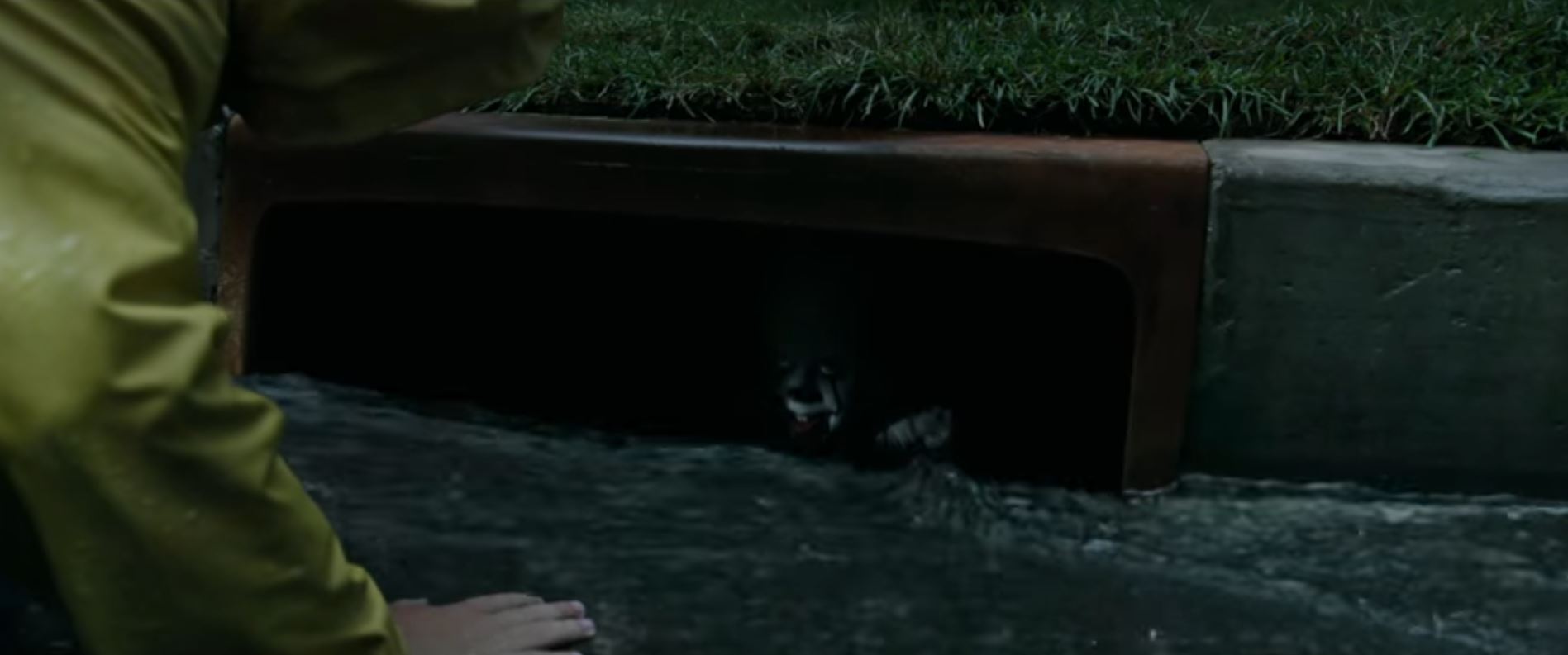 New IT Trailer Shows They Might Just Get IT Right Taylor Holmes Inc New IT Trailer Shows They Might Just Get IT Right Taylor Holmes Inc