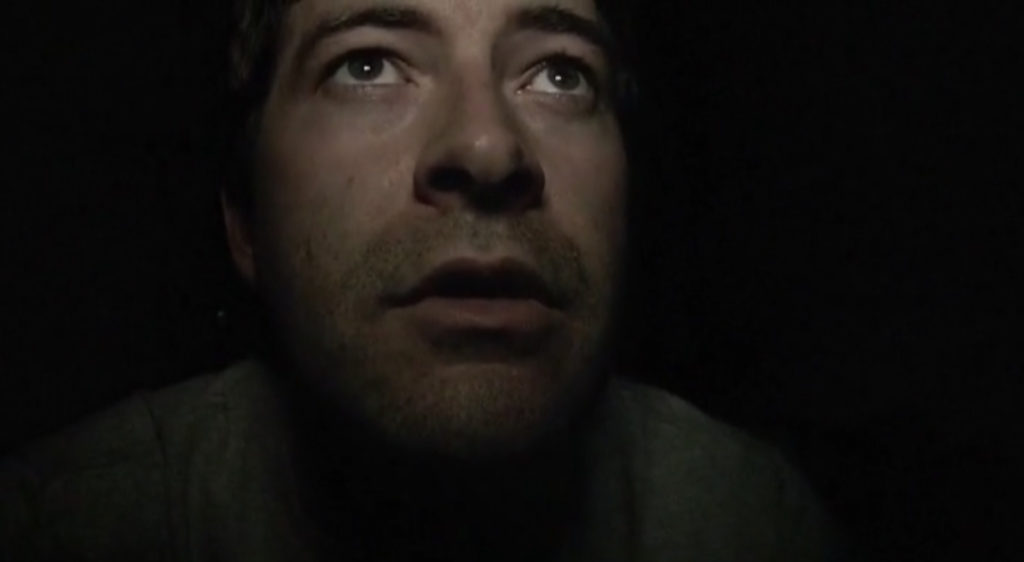 Mark Duplass Movie Creep Is Fascinating Beginning To End Taylor Holmes Inc 3377