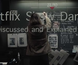 Netflix show dark explained