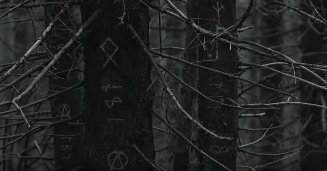 5 Theories To Explain The Movie The Ritual Taylor Holmes Inc