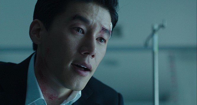 Unforgotten Korean Movie / Watch Forgotten Full Movie On Fmovies To