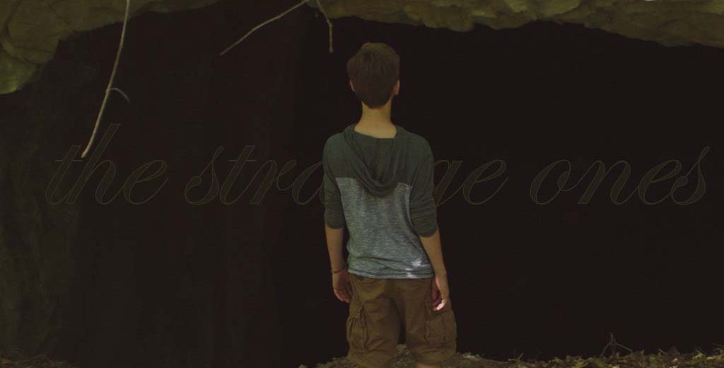3 Theories To Explain The Strange Ones Movie