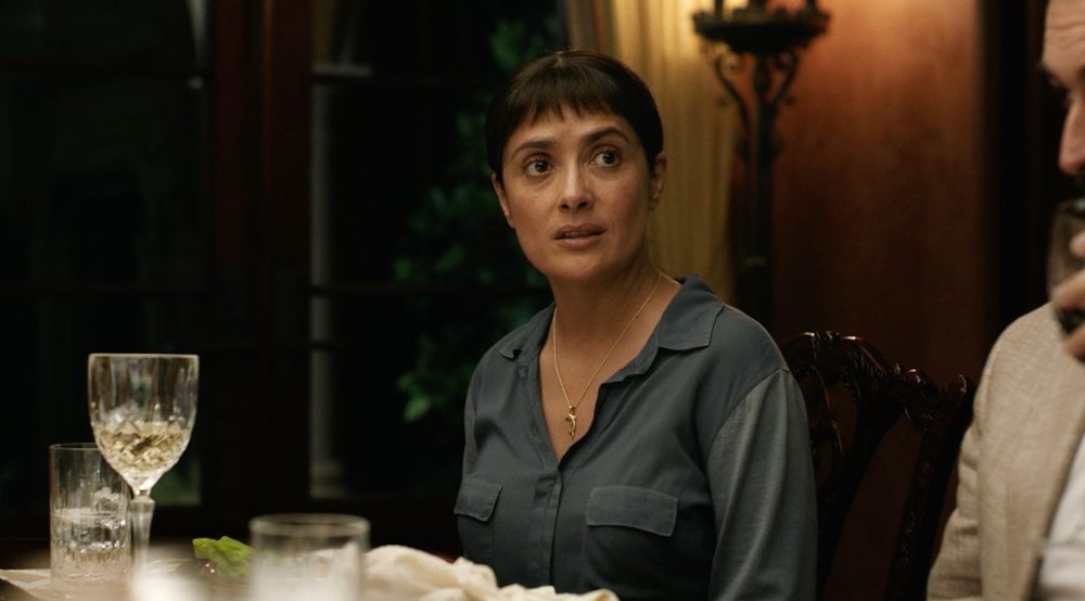 Beatriz at Dinner A Complicated Movie on Selfishness Explained