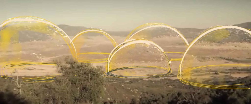 Six Possible Theories to explain the movie The Endless to you - the time pods of The Endless