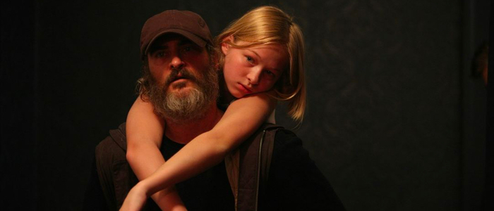 A Deconstructive Explanation Of The Movie You Were Never Really Here Taylor Holmes Inc