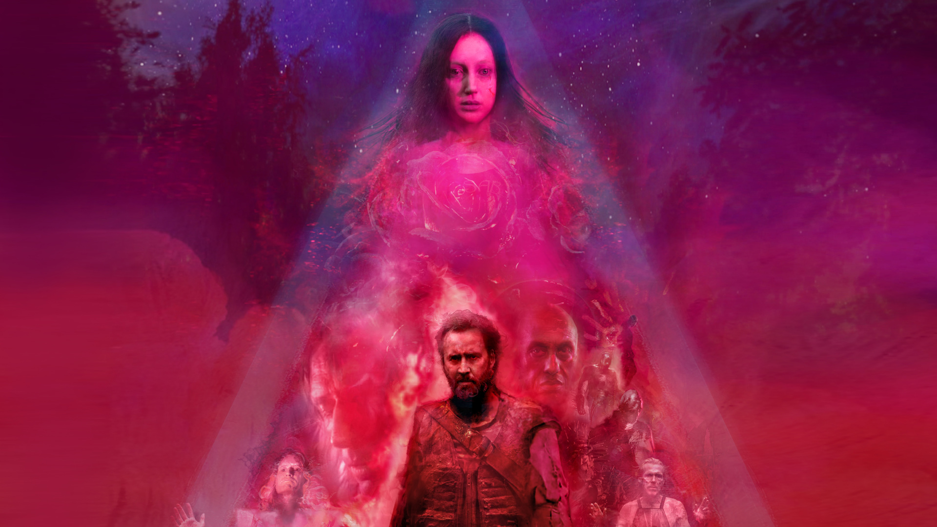 The Movie Mandy s Beginning Middle And Ending Decoded Taylor Holmes Inc 