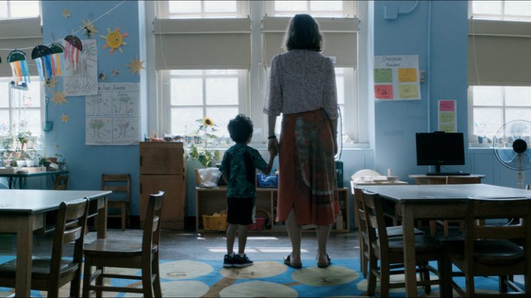Netflix The Kindergarten Teacher Movie Ending Explained - Taylor Holmes ...
