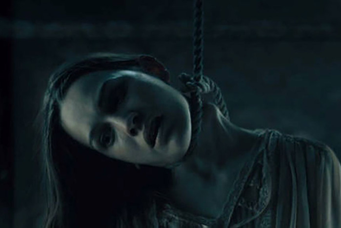 Just so excited - The Haunting of Hill House Explored and Digested