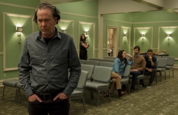 The Haunting of Hill House Explored and Digested