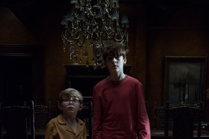 The Haunting of Hill House Explored and Digested