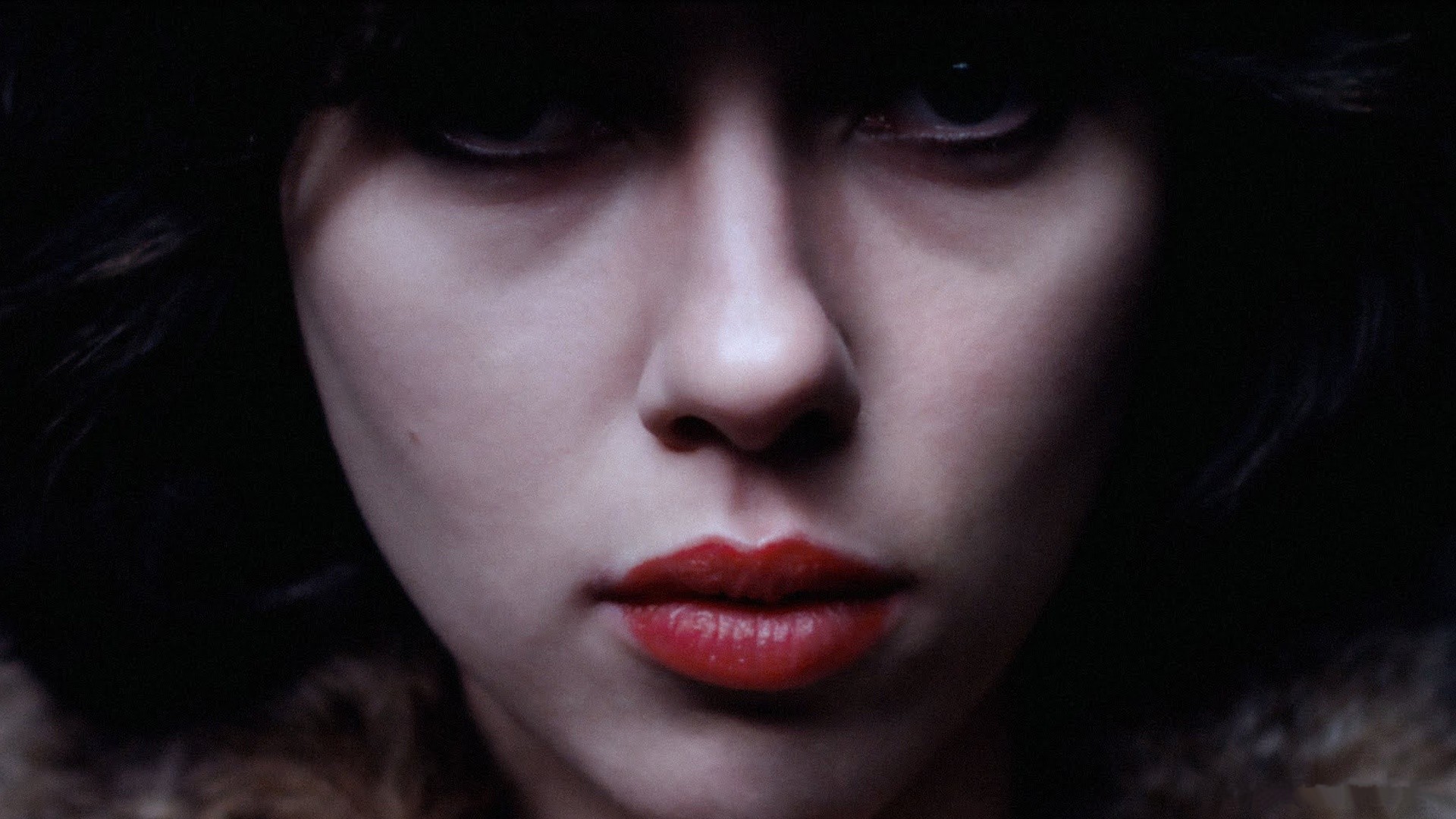 Under The Skin Scarlett Johansson Poster