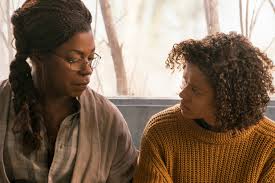 The Movie Fast Color is Compelling Superhero Goodness - because it isn't a superhero movie, but rather a familial reconciliation movie about trauma and survival.