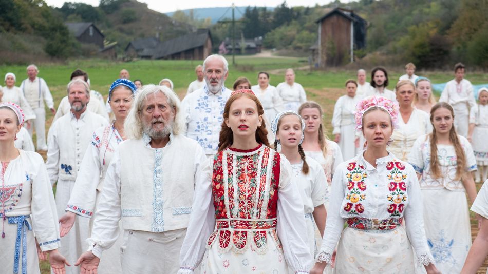 Theories to Explain the Mindjob Movie Midsommar