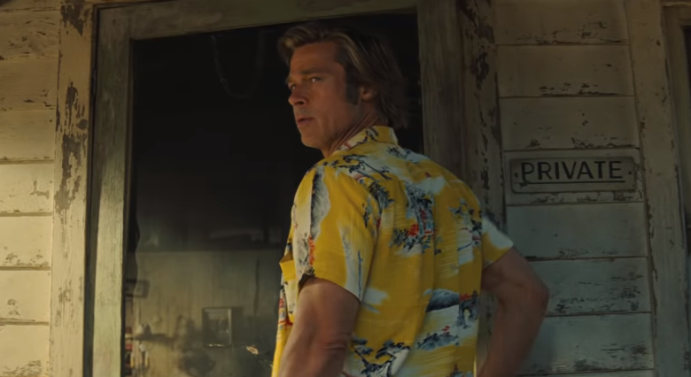 What Did You Think About Once Upon a Time in Hollywood?